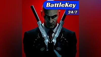 Hitman: Absolution | STEAM RU | АВТОМАТИЧЕСКИ 24/7