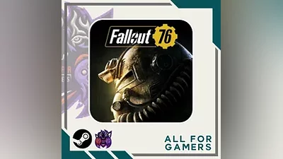 Fallout 76 + Atlantic City DLC - КЛЮЧ Steam РУ/СНГ + ПОДАРОК