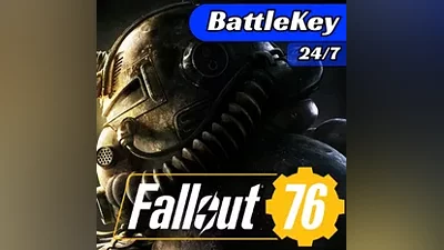 Fallout 76 - Standard Edition | STEAM RU | АВТОМАТИЧЕСКИ 24/7