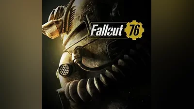 Fallout 76 (Steam key / РФ+СНГ)
