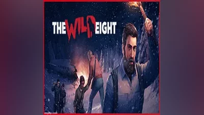 The Wild Eight Steam Gift АВТОВЫДАЧА ВСЕ РЕГИОНЫ