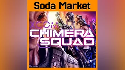XCOM: Chimera Squad - STEAM RU / Выбор региона АВТО