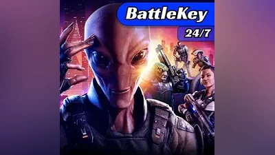 XCOM: Chimera Squad | STEAM RU | АВТОМАТИЧЕСКИ 24/7