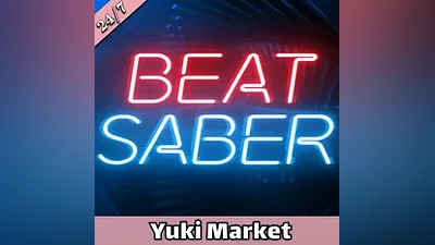 Beat Saber — Steam — RU — АВТО