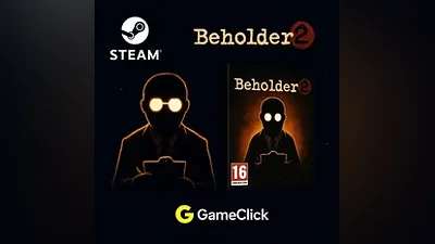 Beholder 2 | Россия, СНГ | Ключ | Steam