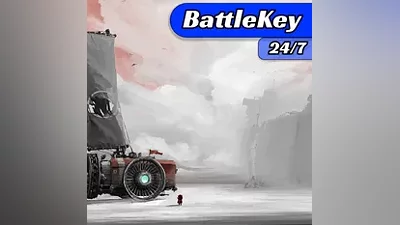 FAR: Lone Sails | STEAM RU | АВТОМАТИЧЕСКИ 24/7