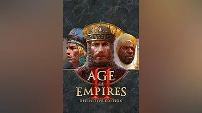 Age of Empires II: Definitive Edition XBOX КЛЮЧ