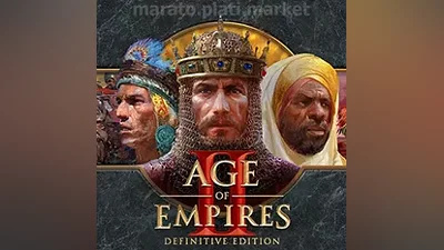 Age of Empires 2 Definitive Edition Windows 10 Global