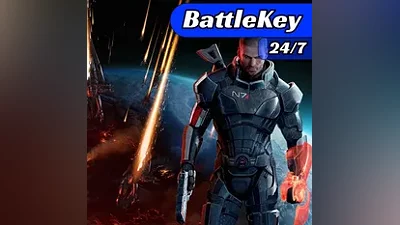 Mass Effect 3 | STEAM KZ | АВТОМАТИЧЕСКИ 24/7