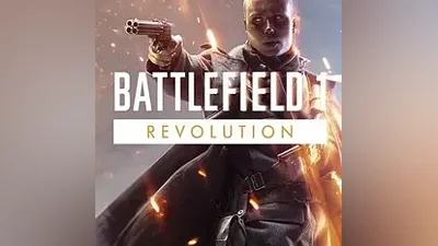 Battlefield 1 Revolution (STEAM) РУ/КЗ/УК/РБ/ТР