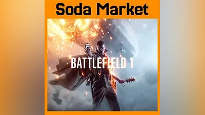 Battlefield 1 Revolution - STEAM RU / Выбор региона АВТО