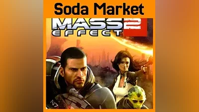 Mass Effect 2 - STEAM KZ / Выбор региона АВТО