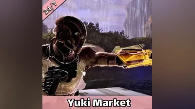 Mass Effect 2 — Steam — KZ — АВТО