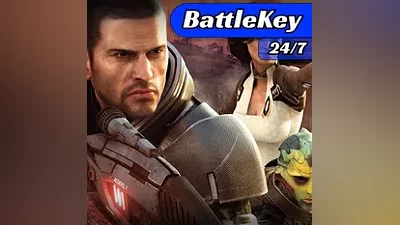 Mass Effect 2 | STEAM KZ | АВТОМАТИЧЕСКИ 24/7