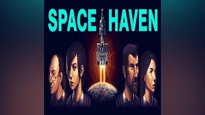 Space Haven Steam Gift АВТОВЫДАЧА ВСЕ РЕГИОНЫ