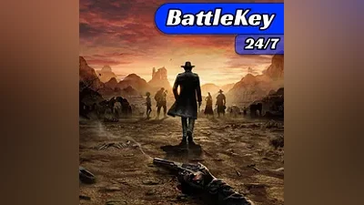Desperados 3 | STEAM RU | АВТОМАТИЧЕСКИ 24/7