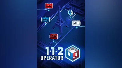 112 Operator КЛЮЧ STEAM ВСЕ СТРАНЫ