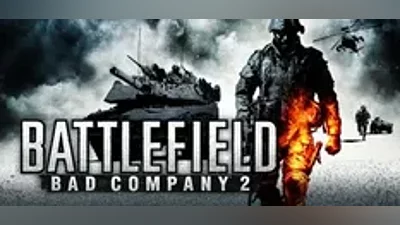 Battlefield Bad Company 2 STEAM Gift - RU/CIS