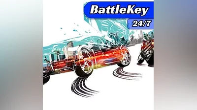 Burnout Paradise Remastered | STEAM KZ | АВТОМАТИЧЕСКИ 24/7