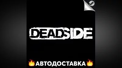 Deadside - STEAM RU / Выбор региона АВТО