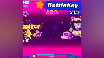 Muse Dash | STEAM RU | АВТОМАТИЧЕСКИ 24/7