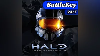 Halo: The Master Chief Collection | STEAM RU | АВТОМАТИЧЕСКИ 24/7