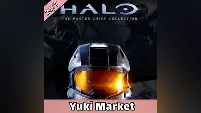 Halo: The Master Chief Collection — Steam — RU — АВТО