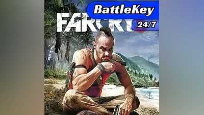 Far Cry 3 | STEAM RU | АВТОМАТИЧЕСКИ 24/7