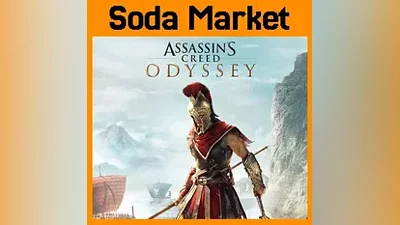 Assassins Creed Odyssey - STEAM RU АВТО