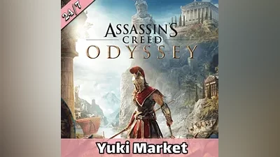 Assassins Creed Odyssey — Steam — RU — Авто