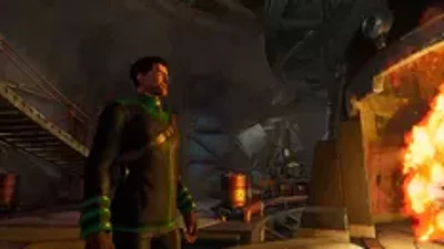 Beyond a Steel Sky КЛЮЧ STEAM ВСЕ СТРАНЫ