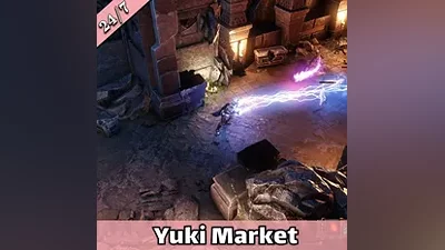 Wolcen: Lords of Mayhem — Steam — RU — АВТО