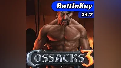 Cossacks 3 - Standard Edition | STEAM RU | АВТОМАТИЧЕСКИ 24/7