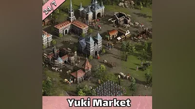 Cossacks 3 — Steam — RU — АВТО