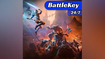 Kingdoms of Amalur Re Reckoning | STEAM RU | АВТОМАТИЧЕСКИ 24/7