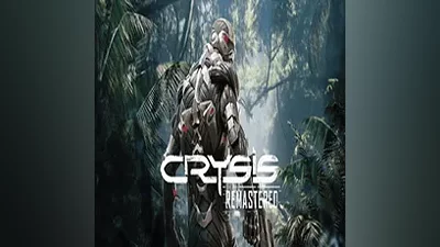 Crysis Remastered Steam Gift АВТОВЫДАЧА ВСЕ РЕГИОНЫ