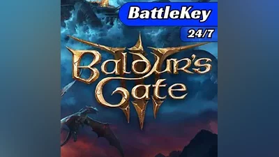 Baldurs Gate 3 | STEAM RU | АВТОМАТИЧЕСКИ 24/7