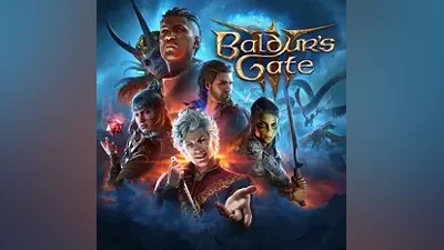 Baldur's Gate 3 РОССИЯ Все Регионы