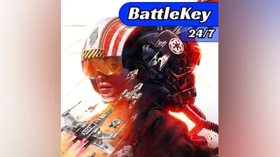 Star Wars: Squadrons | STEAM RU | АВТОМАТИЧЕСКИ 24/7