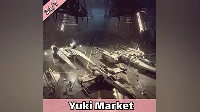 Star Wars: Squadrons — Steam — RU — АВТО