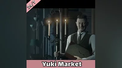 The Dark Pictures: Little Hope — Steam — RU — АВТО