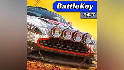 DIRT 5 | STEAM RU | АВТОМАТИЧЕСКИ 24/7