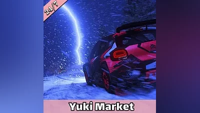 DIRT 5 — Steam — RU — АВТО