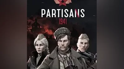 Partisans 1941 (Ключ Steam | РФ+СНГ)