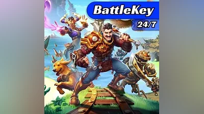 Torchlight III | STEAM RU | АВТОМАТИЧЕСКИ 24/7