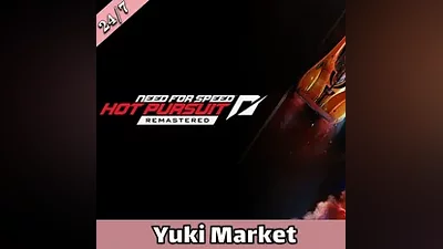 Need for Speed Hot Pursuit Remastered — Steam — RU — АВТО