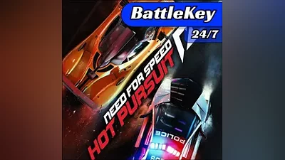 Need for Speed Hot Pursuit Remastered | STEAM RU | АВТОМАТИЧЕСКИ 24/7