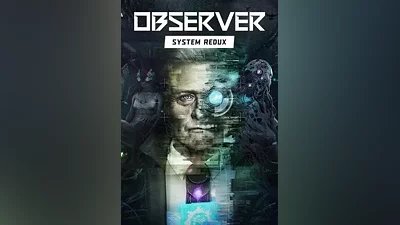 Observer: System Redux КЛЮЧ STEAM ВСЕ СТРАНЫ