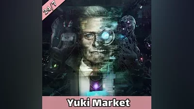 Observer: System Redux — Steam — RU — АВТО