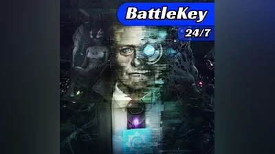 Observer: System Redux | STEAM RU | АВТОМАТИЧЕСКИ 24/7